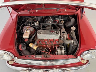 Lot 2 - 1993 Rover Mini