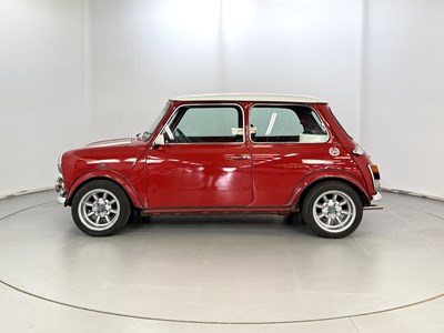 Lot 2 - 1993 Rover Mini
