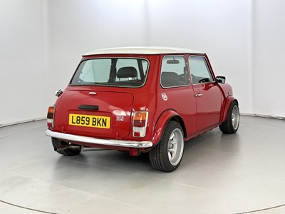 Lot 2 - 1993 Rover Mini