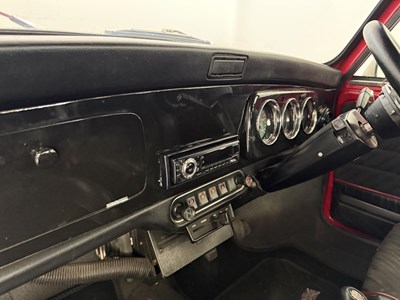 Lot 2 - 1993 Rover Mini