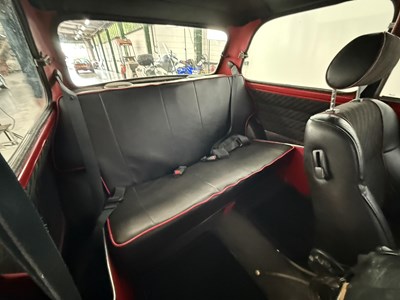 Lot 2 - 1993 Rover Mini