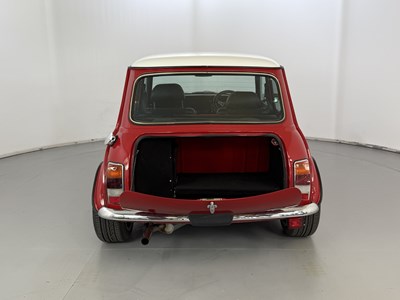 Lot 2 - 1993 Rover Mini