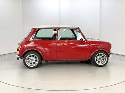 Lot 2 - 1993 Rover Mini