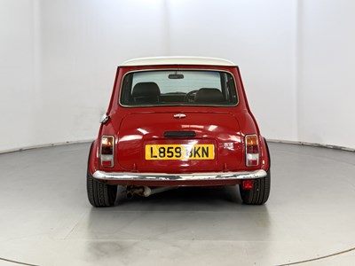 Lot 2 - 1993 Rover Mini