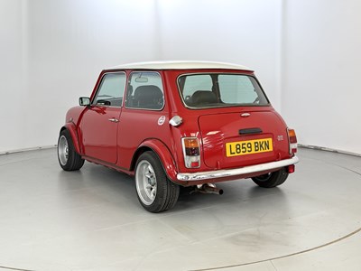 Lot 2 - 1993 Rover Mini