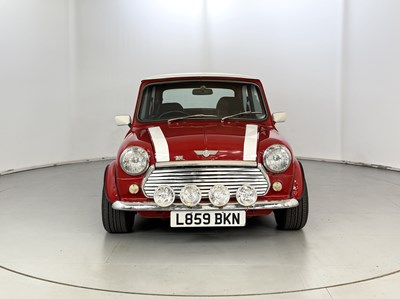 Lot 2 - 1993 Rover Mini