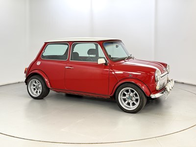 Lot 2 - 1993 Rover Mini