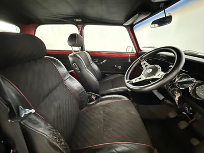 Lot 2 - 1993 Rover Mini