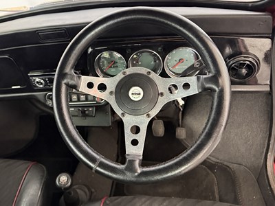 Lot 2 - 1993 Rover Mini