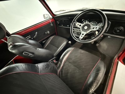 Lot 2 - 1993 Rover Mini