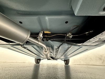 Lot 72 - 1960 Austin Seven Mini