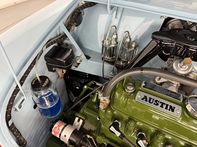 Lot 72 - 1960 Austin Seven Mini