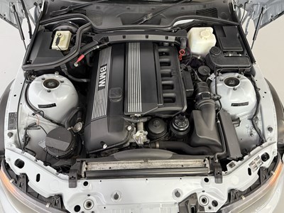 Lot 13 - 1999 BMW Z3 2.8i
