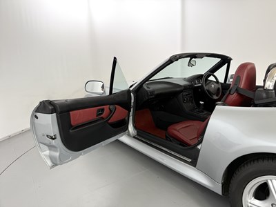 Lot 13 - 1999 BMW Z3 2.8i