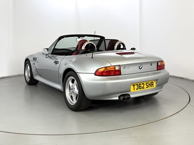 Lot 13 - 1999 BMW Z3 2.8i