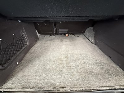 Lot 9 - 1993 Range Rover Vogue