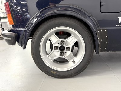 Lot 59 - 1976 Autobianchi A112 Abarth