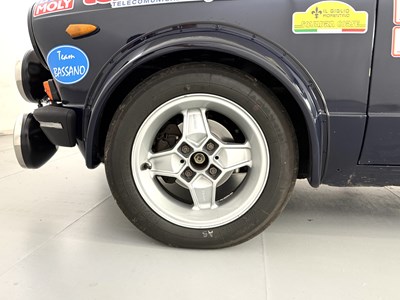 Lot 59 - 1976 Autobianchi A112 Abarth