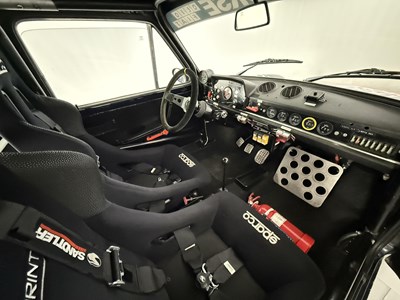 Lot 59 - 1976 Autobianchi A112 Abarth