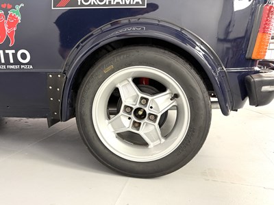 Lot 59 - 1976 Autobianchi A112 Abarth