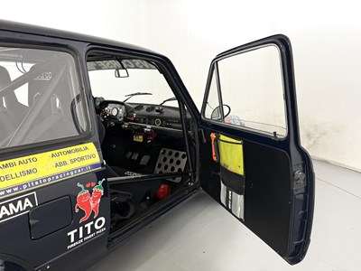 Lot 59 - 1976 Autobianchi A112 Abarth
