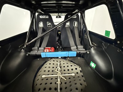 Lot 59 - 1976 Autobianchi A112 Abarth