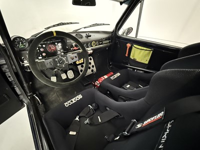 Lot 59 - 1976 Autobianchi A112 Abarth