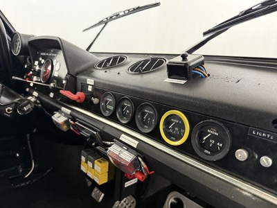 Lot 59 - 1976 Autobianchi A112 Abarth