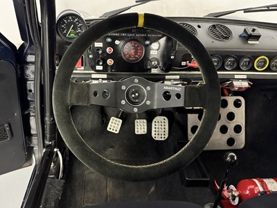 Lot 59 - 1976 Autobianchi A112 Abarth