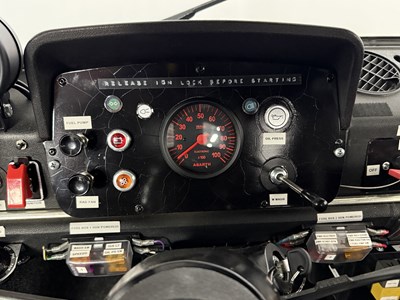 Lot 59 - 1976 Autobianchi A112 Abarth