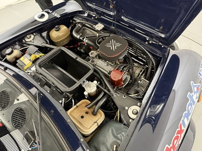 Lot 59 - 1976 Autobianchi A112 Abarth