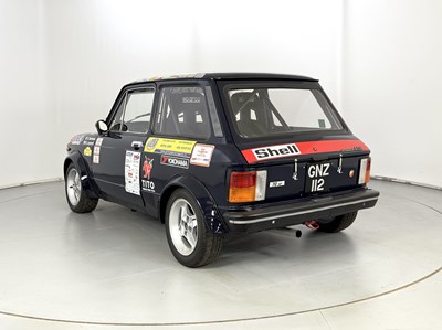 Lot 59 - 1976 Autobianchi A112 Abarth
