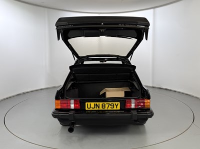 Lot 36 - 1983 Ford Escort RS1600i