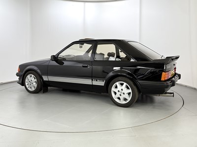 Lot 36 - 1983 Ford Escort RS1600i