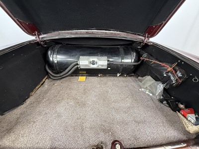 Lot 29 - 1971 Rolls Royce Silver Shadow