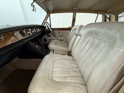 Lot 29 - 1971 Rolls Royce Silver Shadow