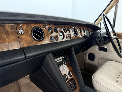 Lot 29 - 1971 Rolls Royce Silver Shadow
