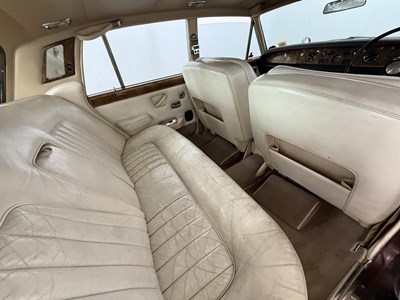Lot 29 - 1971 Rolls Royce Silver Shadow