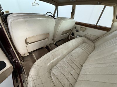 Lot 29 - 1971 Rolls Royce Silver Shadow