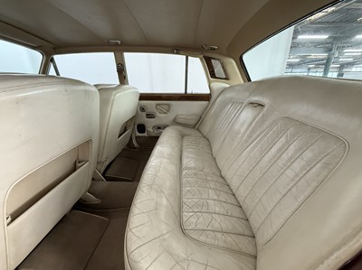 Lot 29 - 1971 Rolls Royce Silver Shadow