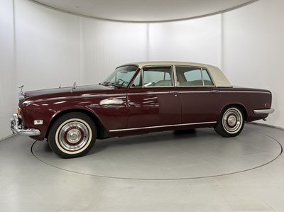 Lot 29 - 1971 Rolls Royce Silver Shadow