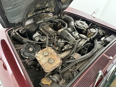 Lot 29 - 1971 Rolls Royce Silver Shadow