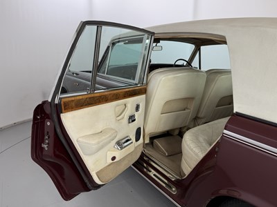 Lot 29 - 1971 Rolls Royce Silver Shadow