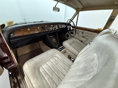 Lot 29 - 1971 Rolls Royce Silver Shadow