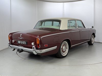 Lot 29 - 1971 Rolls Royce Silver Shadow
