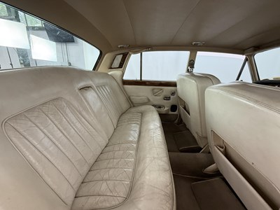 Lot 29 - 1971 Rolls Royce Silver Shadow