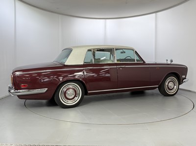 Lot 29 - 1971 Rolls Royce Silver Shadow