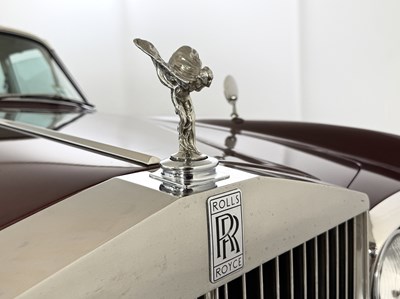 Lot 29 - 1971 Rolls Royce Silver Shadow