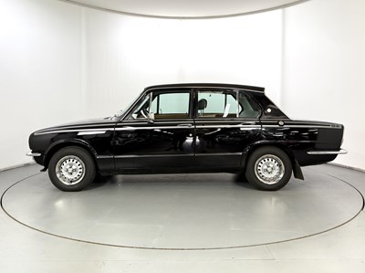 Lot 5 - 1980 Triumph Dolomite 1500 SE