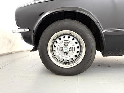 Lot 5 - 1980 Triumph Dolomite 1500 SE